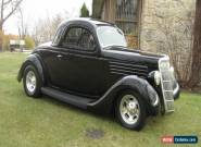 1935 Ford Coupe for Sale
