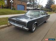 1966 Dodge Charger for Sale