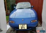 Mazda  EUNOS  BLUE 1993 for Sale