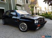 1991 Lancia Other for Sale