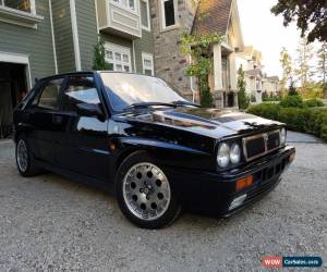 Classic 1991 Lancia Other for Sale