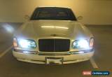 Classic 1999 Bentley Arnage for Sale