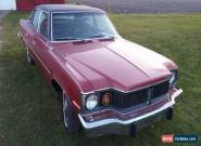 1974 AMC Other for Sale