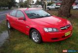 Classic holden VE commodore 2010 3litre SIDI for Sale