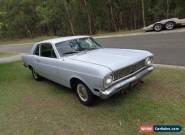 1968 FORD FALCON 2 DOOR COUPE 6 CYLINDER C4 CLEAN RUST FREE CAR XW XY FALCON GT  for Sale