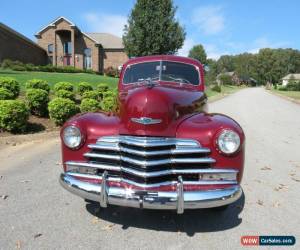 Classic 1947 Chevrolet Other for Sale