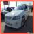 Classic 2009 Holden Ute VE MY09.5 SV6 White Automatic 5sp A Utility for Sale