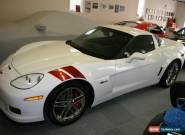 2007 Chevrolet Corvette Z06 for Sale