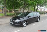 Classic 2009 Ford Focus 1.8 TDCi Zetec 5dr for Sale