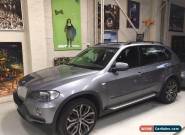 2007 BMW X5 for Sale