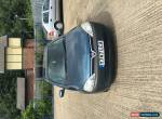 2001 VAUXHALL CORSA COMFORT 16V BLUE for Sale