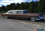 Classic 1954 Cadillac Fleetwood for Sale