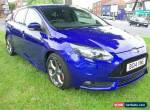 2014 (14) FORD FOCUS 2.0T ST-3 for Sale