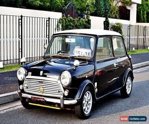 Classic Mini : Classic Mini for Sale