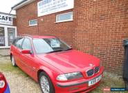 BMW 318I SE TOURING for Sale