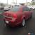 Classic 2006 Holden Statesman WM V8 Red Automatic 6sp A Sedan for Sale