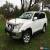 Classic 2012 Toyota Landcruiser Prado KDJ150R 11 Upgrade GXL (4x4) White Automatic 5sp for Sale