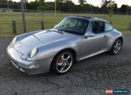 1997 Porsche 911 PORSCHE C4S for Sale