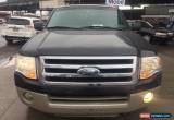 Classic 2007 Ford Expedition for Sale