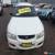 Classic 2006 Holden Commodore VZ Executive White Automatic 4sp A Wagon for Sale