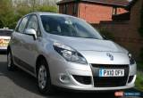 Classic RENAULT SCENIC 1.5 DCI for Sale