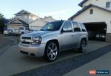 Classic 2006 Chevrolet Trailblazer SS for Sale