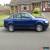 Classic 2004 VOLKSWAGEN PASSAT S TDI BLUE for Sale