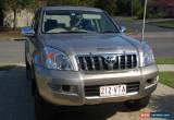 Classic LAND CRUISER PRADO GXL   HUGE PRICE DROP!!!  make an offer make a offer for Sale