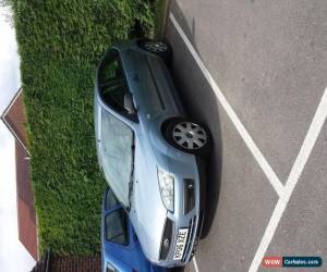 Classic ford focus 1.6 tdci 2006 spares or repairs mot drive away bargain to clear for Sale