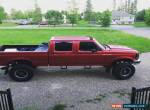 Ford: F-250 XLT Lariat for Sale