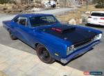 Dodge: Coronet Super Bee for Sale