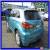 Classic 2012 Mitsubishi ASX XB MY13 Aspire (4WD) Blue Manual 6sp M Wagon for Sale