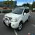 Classic 2005 Nissan X-Trail Ti 4X4 White Automatic 4sp A Wagon for Sale