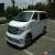 Classic 2003 Nissan Elgrand E51 Rider White Automatic 5sp A Wagon for Sale