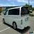 Classic 2003 Nissan Elgrand E51 Rider White Automatic 5sp A Wagon for Sale