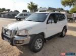 2006 Toyota Prado V6 Petrol 7 seats well equipped for Sale