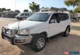 Classic 2006 Toyota Prado V6 Petrol 7 seats well equipped for Sale