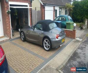 Classic 2003 BMW Z4 3.0I  for Sale