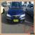 Classic 2001 Mazda Premacy Blue Manual 5sp M Hatchback for Sale