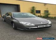 Renault Laguna 2.0 16v 2008 Dynamique for Sale