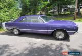 Classic 1968 Dodge Dart GT for Sale