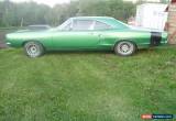 Classic Dodge: Coronet 500 for Sale