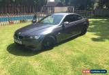 Classic 2008 BMW 320D M SPORT GREY for Sale