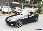 2000 Honda S2000 Honda S2000 SUPERCHARGED for Sale