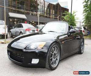 Classic 2000 Honda S2000 Honda S2000 SUPERCHARGED for Sale