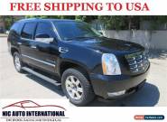 2007 Cadillac Escalade for Sale