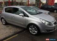 Vauxhall Corsa 1.4 i 16v SXi 5dr for Sale