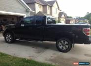 2012 Ford F-150 for Sale