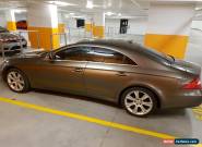 2008 Mercedes-Benz CLS-Class for Sale