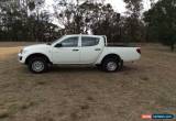 Classic Mitsubishi triton for Sale